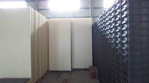 Plastic Core Boxes For Diamond Core Drilling