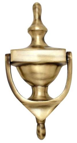 Brass Georgian Door Knocker, Feature : Superior Finish, Light Weight