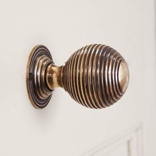 Metal Door Knobs
