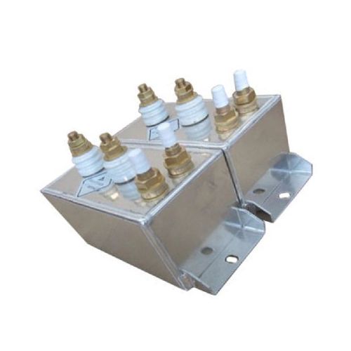 <50KHz RFM3.0-500-15S Water Cooled Capacitor, Power : 3-9 kw