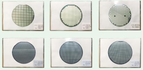 TVS & TSS Chips for Industrial