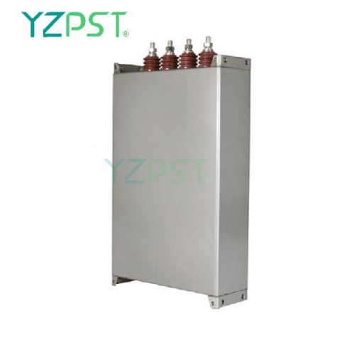 YZPST-DGMJ2-4300 Converter Capacitor, Power : 1500V 9600kW