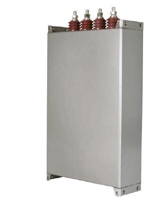 YZPST-DGMJ4-1000 Locomotive Traction Capacitor for Industrial