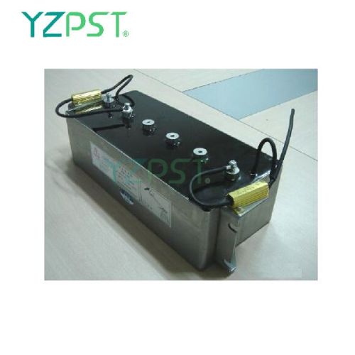 YZPST-DKMJ0.8-3000 DC Link Capacitor for Wind Power Solar Power