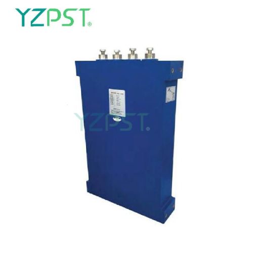 YZPST-DKMJ1.2-5000 DC Link Capacitor, Specialities : Durable