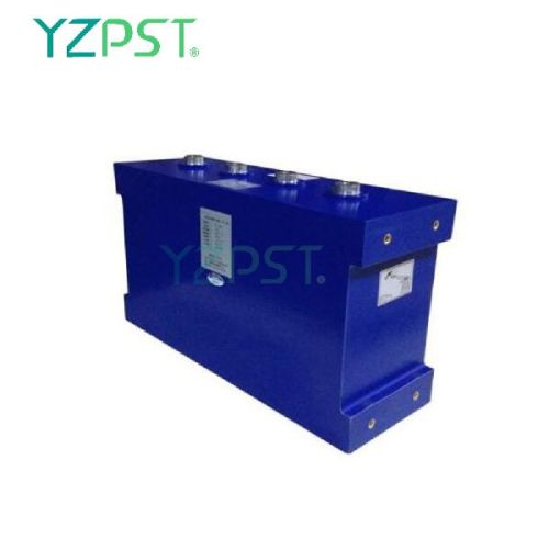 YZPST-DKMJ1.65-4800 DC Link Capacitor, Specialities : Durable