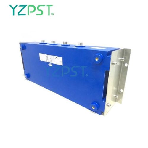 YZPST-DKMJ1.85-4500 DC Link Capacitor, Specialities : Durable