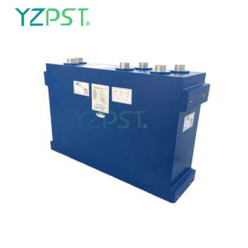 YZPST-DKMJ3.3-1250 DC Link Capacitor for Wind Power Solar Power