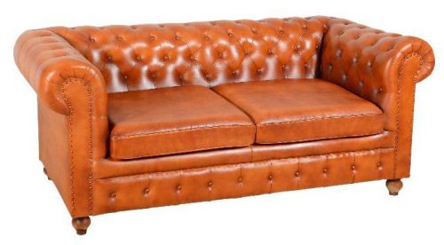 COSMOS Polished Leather Sofa, For OFFICE, HOME, Feature : Quality Tested