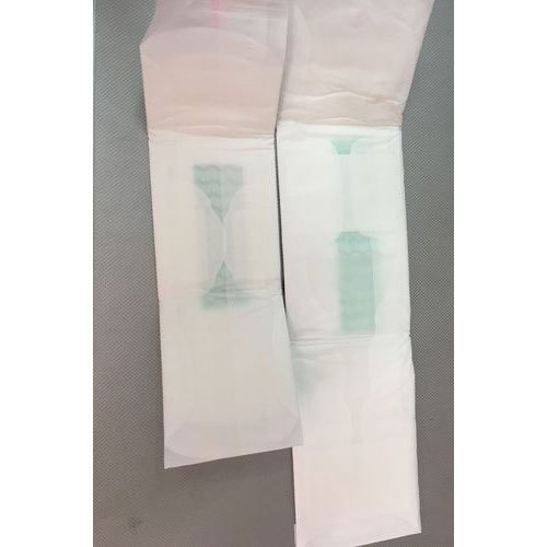 Cotton Regular Sanitary Napkin