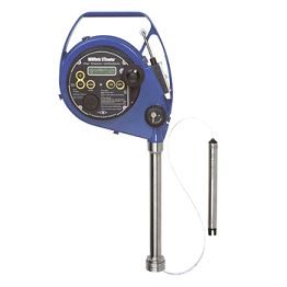 Ullage Temperature Interface Meter