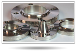 Duplex Flanges