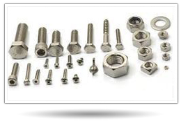 Super Duplex Fasteners