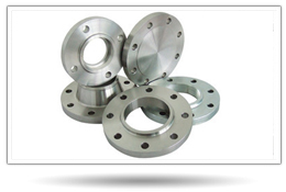 Super Duplex Flanges