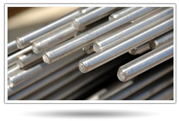 Super Duplex Round Bars