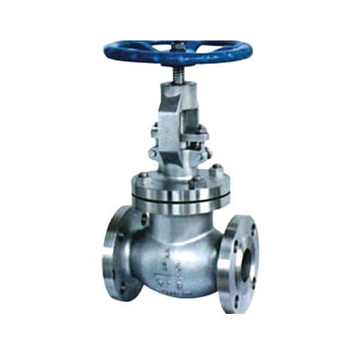 Aluminium Globe Valves