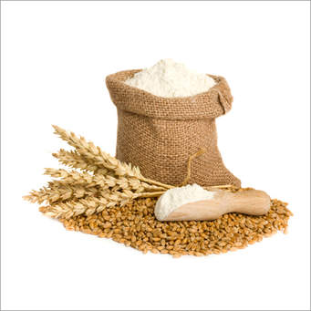 Wheat and Wheat Flour