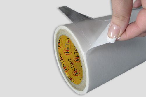 BOPP Film Adhesive Transfer Tape, For Masking, Feature : Antistatic