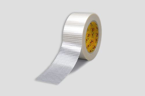 Filament Tape, For Masking, Feature : Antistatic