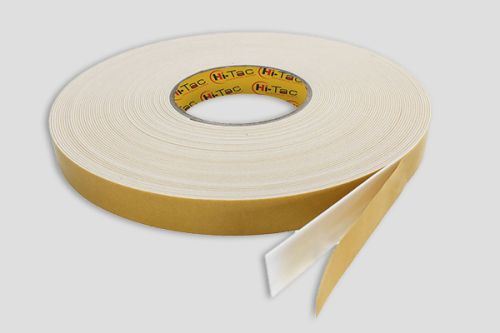 BOPP Film Foam Tape, Color : Brown