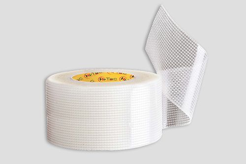 Non Woven Tape, For Bag Sealing, Feature : Antistatic