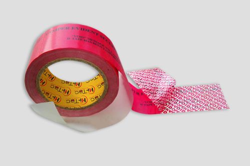 BOPP Film Security Tape, Feature : Holographic