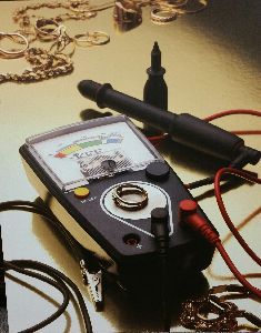 Digital multimeter