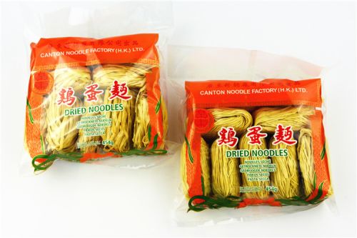 Dried Noodles