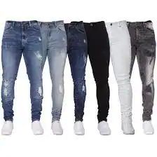 Boys Designer Jeans