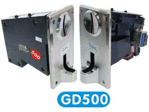 Plastic Automatic Vending Machine, Brand Name : Gondu