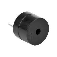 Active Buzzer Small 5 Volt