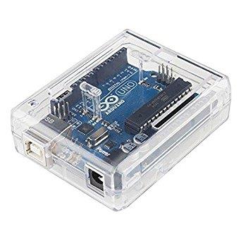 Arduino UNO Case, Color : Blue