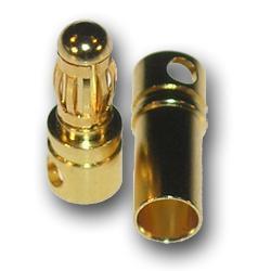 Metal Bullet Connector, Feature : Rust Proof