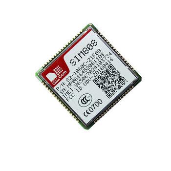 2700mhz GSM SIM 808 Modem, Certification : CE Certified