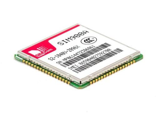 2800mhz GSM SIM 900A Modem, Certification : CE Certified