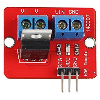 IRF Module, Voltage : 220 V