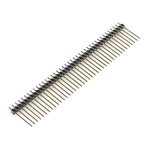 Male Berg Strip 40 Pins