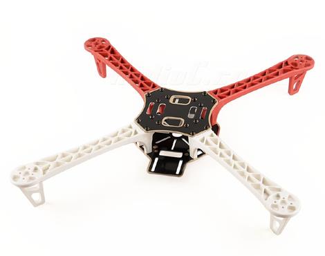 Quadcopter Frame, Certification : CE Certified