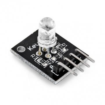 RGB LED Module, Certification : Ce Certified