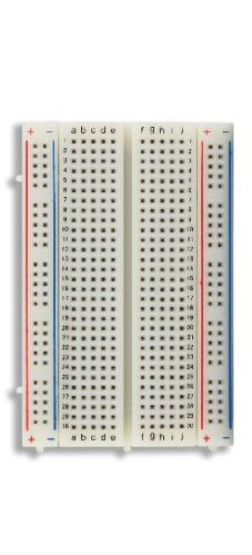 Solderless 400 Pin Breadboard