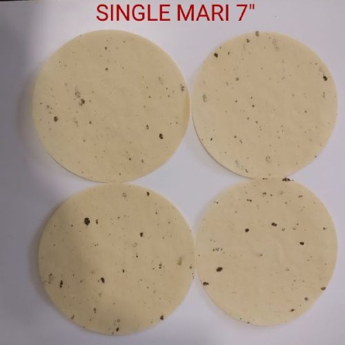 100 Grm Single Mari Papad, Shelf Life : 5-8 Months
