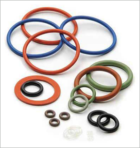 Viton Rubber