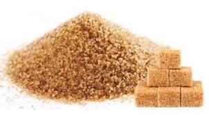IC 600 Raw Cane Sugar, Packaging Type : Brown