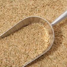 Hard Organic Brown Non Basmati Rice, For Gluten Free, High In Protein, Variety : Long Grain