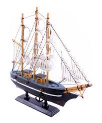 IEH Wooden Ship, Technics : Handmade