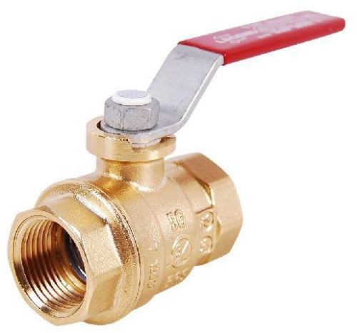 ANGEL Brass Ball Valve