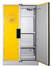 Safety Storage Cabinet