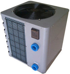 Swimming Pool Chillers