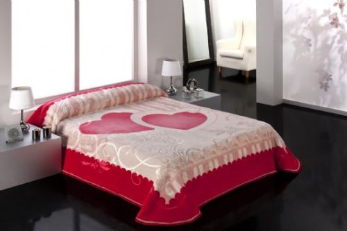 Mora Wedding Blanket