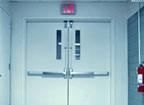 Fire Doors